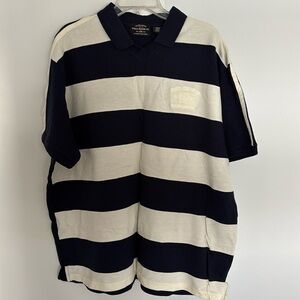 Men’s Ralph Lauren Polo Jeans Co. short sleeve polo shirt XL